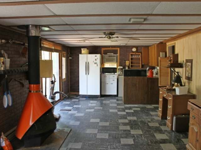 4960 Musky Point Road Mercer, WI 54547 - Photo 3 of 20 Gallery Image 3