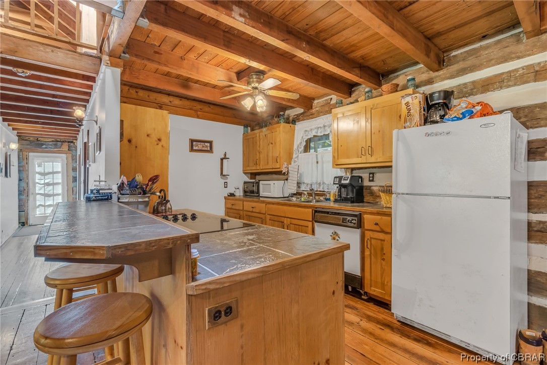 122 Lancelot Drive Reedville, VA 22539 - Photo 21 of 50