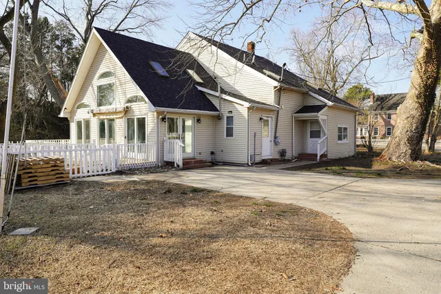 $389,990 | 31011 Old Ocean City Road, Salisbury, MD 21804