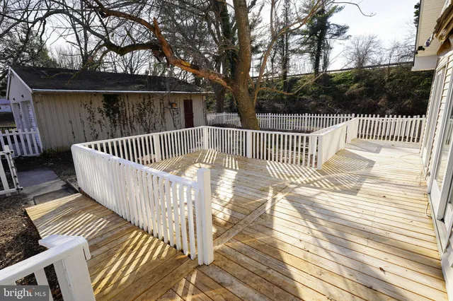 $389,990 | 31011 Old Ocean City Road, Salisbury, MD 21804