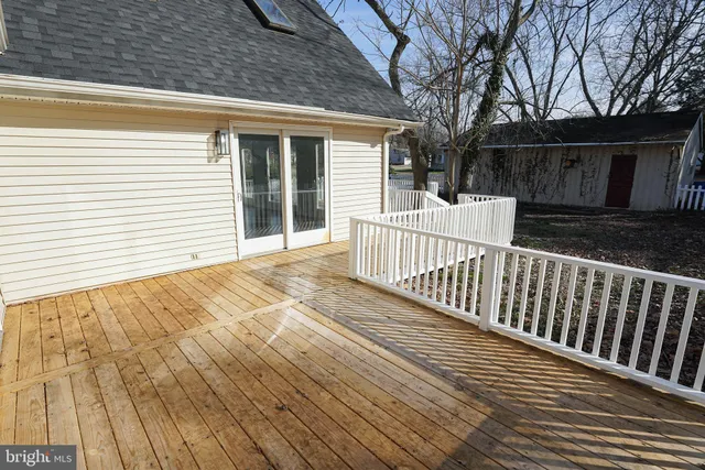 $389,990 | 31011 Old Ocean City Road, Salisbury, MD 21804