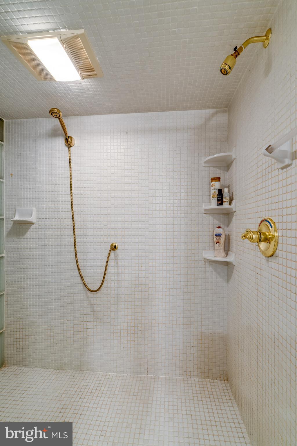 510 Bluebird Road Lititz, PA 17543 - Photo 24 of 32 a bathroom with a shower