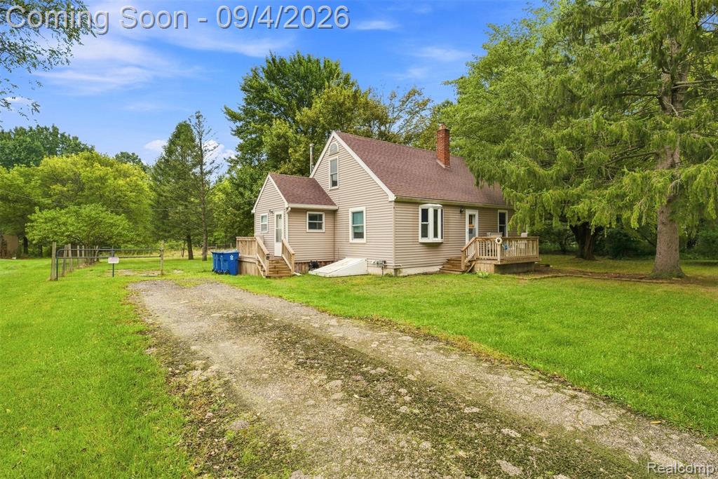 14481 Duffield Road Montrose, MI 48457 - Photo 2 of 44 Gallery Image 2
