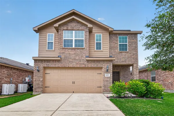 $293,000 | 12023 Powderhorn Lane, Pinehurst, TX 77362