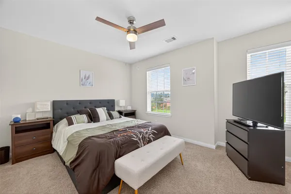 $293,000 | 12023 Powderhorn Lane, Pinehurst, TX 77362