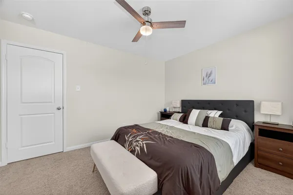 $293,000 | 12023 Powderhorn Lane, Pinehurst, TX 77362