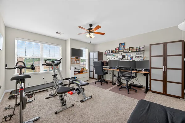 $293,000 | 12023 Powderhorn Lane, Pinehurst, TX 77362