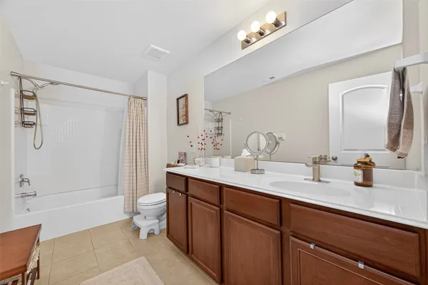 $293,000 | 12023 Powderhorn Lane, Pinehurst, TX 77362