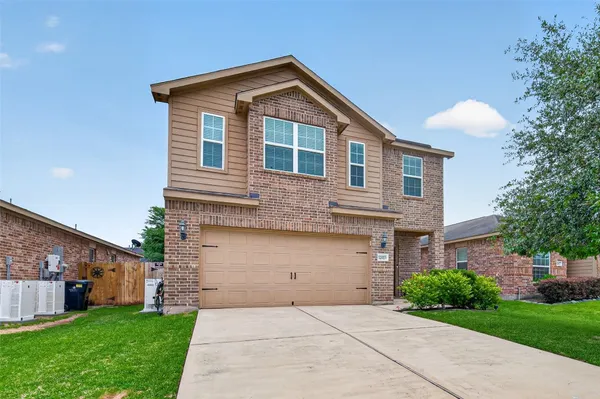 $293,000 | 12023 Powderhorn Lane, Pinehurst, TX 77362