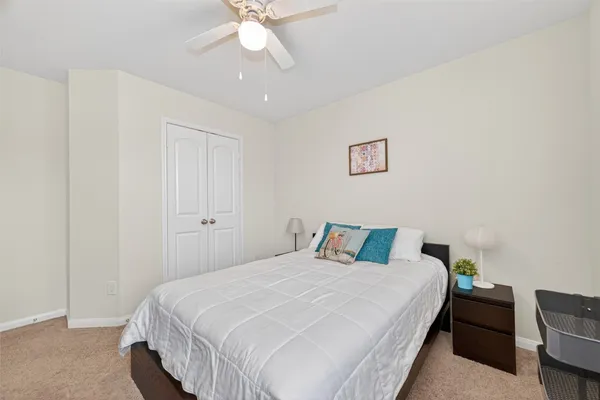 $293,000 | 12023 Powderhorn Lane, Pinehurst, TX 77362
