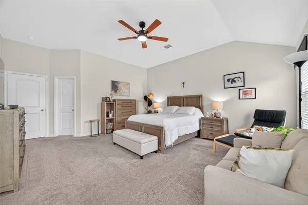 $293,000 | 12023 Powderhorn Lane, Pinehurst, TX 77362