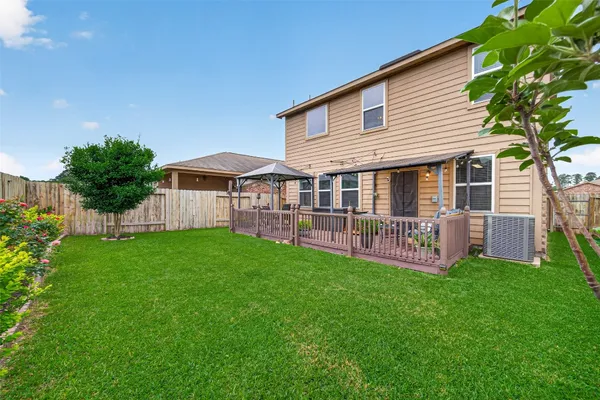 $293,000 | 12023 Powderhorn Lane, Pinehurst, TX 77362