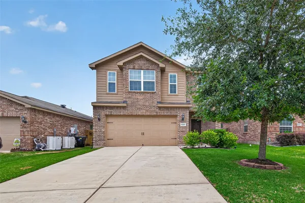 $293,000 | 12023 Powderhorn Lane, Pinehurst, TX 77362