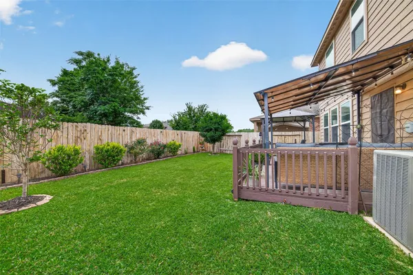 $293,000 | 12023 Powderhorn Lane, Pinehurst, TX 77362