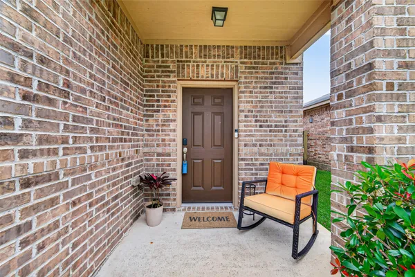 $293,000 | 12023 Powderhorn Lane, Pinehurst, TX 77362