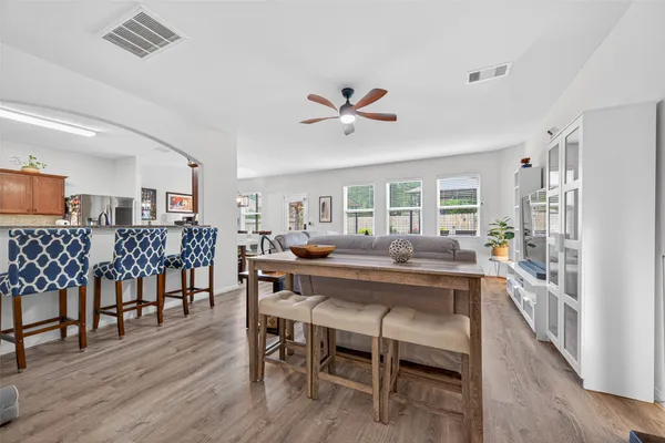 $293,000 | 12023 Powderhorn Lane, Pinehurst, TX 77362