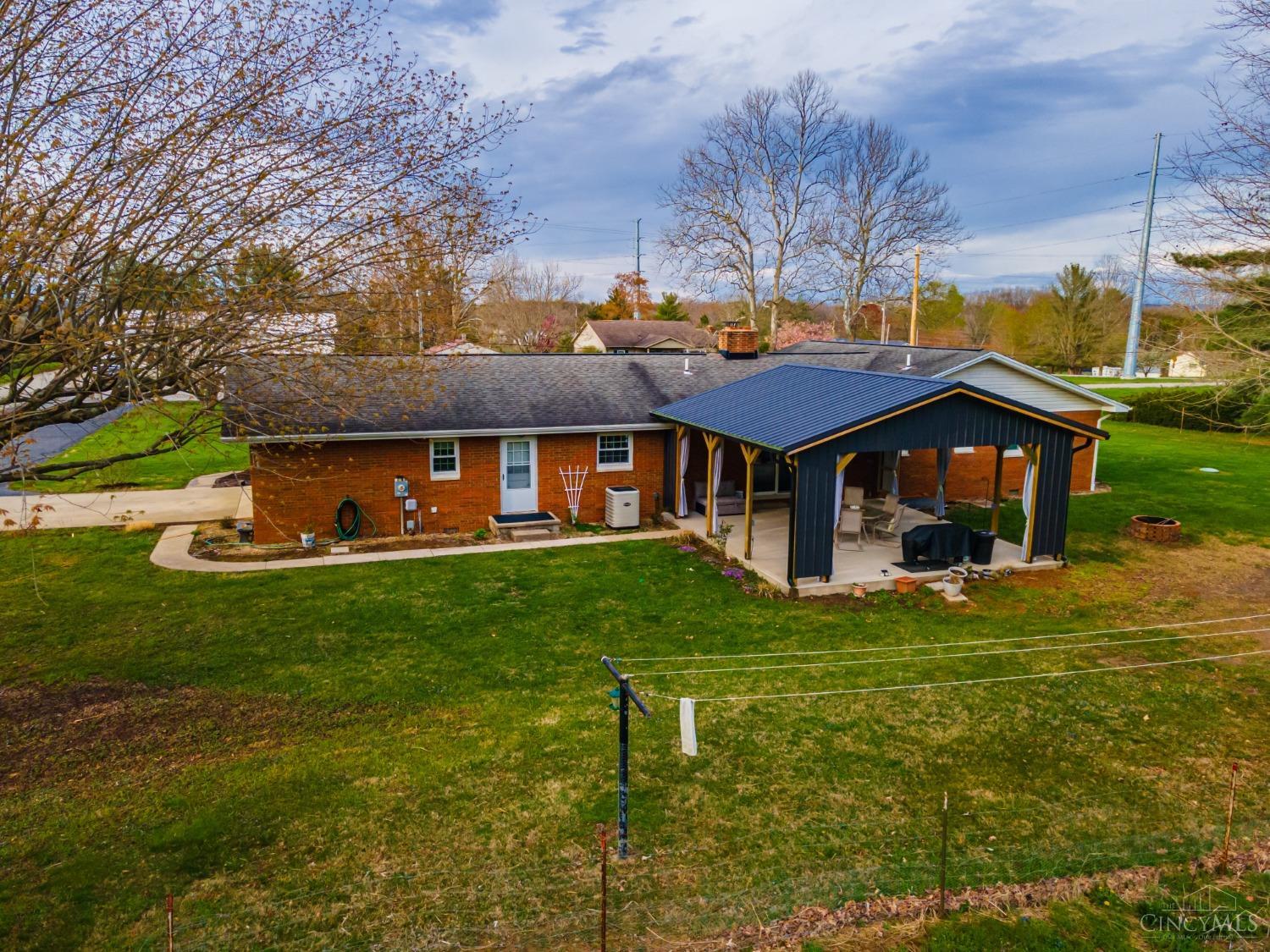 665 Inlow Avenue Peebles, OH 45660 - Photo 38 of 55 Gallery Image 38