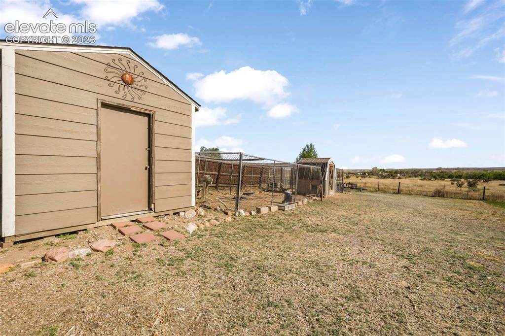 9525 Bar B Road Fountain, CO 80817 - Photo 47 of 50 Gallery Image 47
