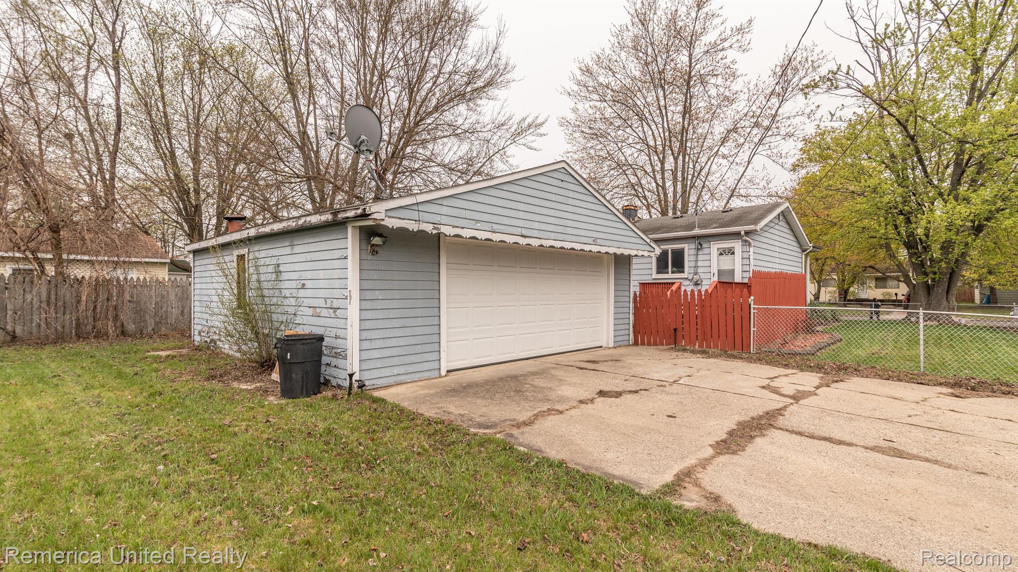 1298 Fall River Road Ypsilanti, MI 48198 - Photo 26 of 30 Gallery Image 26