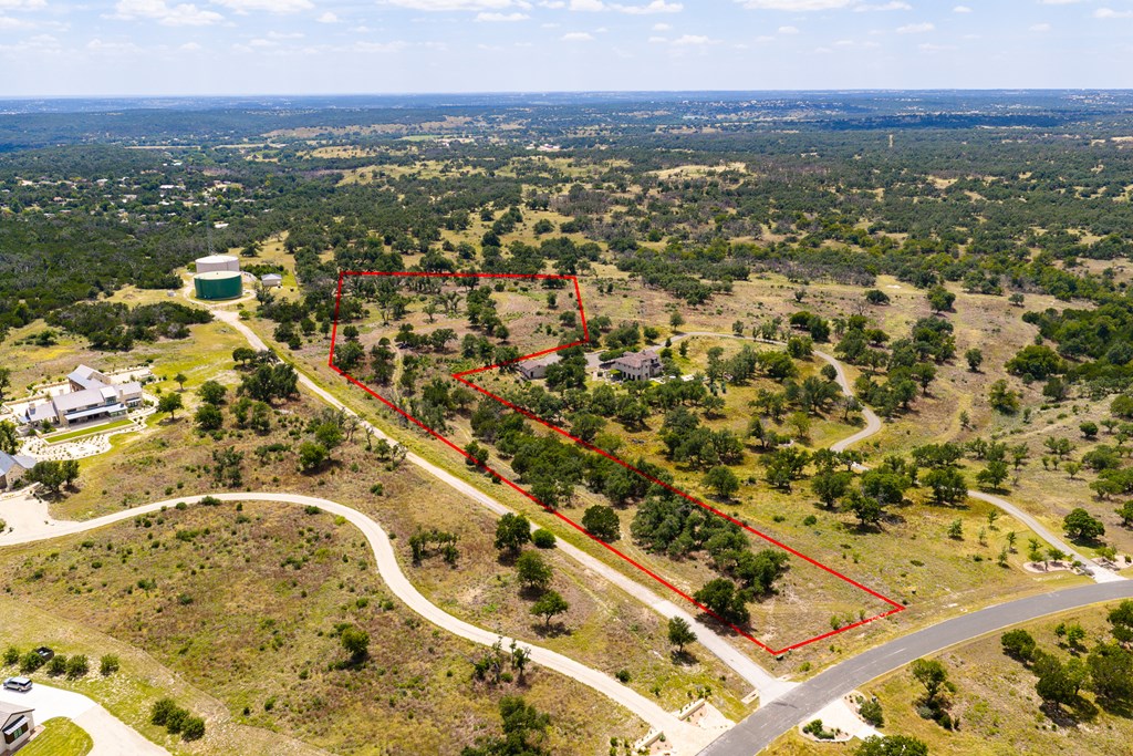 Lot 37 Boot Ranch Circle, Unit 37 Fredericksburg, TX 78624 - Photo 17 of 18