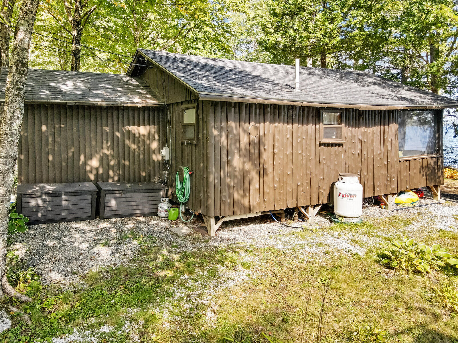 54 Cedar Camp Road, Unit 7 Belgrade, ME 04917 - Photo 19 of 63 CAMP