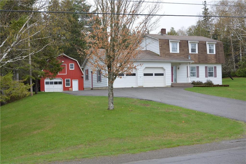 86 Walker Road Hodgdon, ME 04730 - Photo 25 of 26 Photo