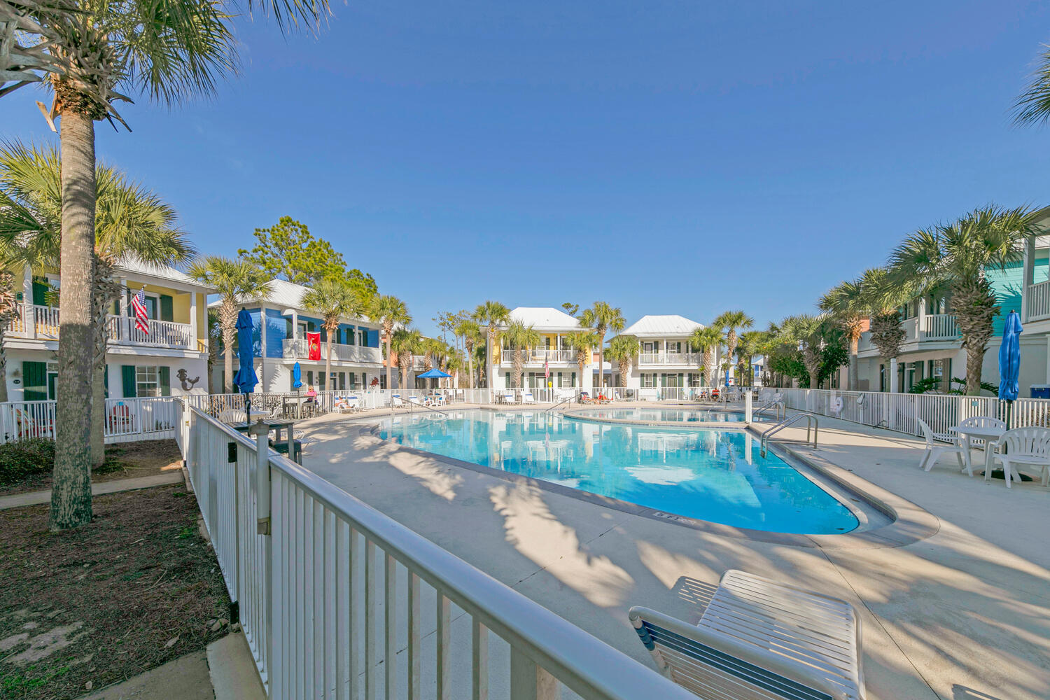 198 Somerset Bridge Road, Unit 139 Santa Rosa Beach, FL 32459 - Photo 25 of 40 198 Somerset Bridge Rd Unit-large-028-02