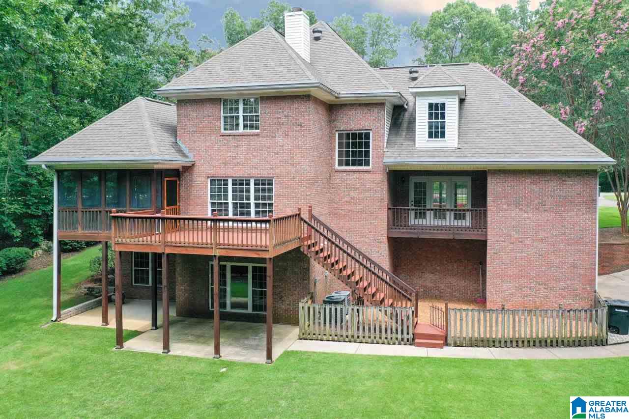 505 Highgate Hill Pelham, AL 35124 - Photo 4 of 49