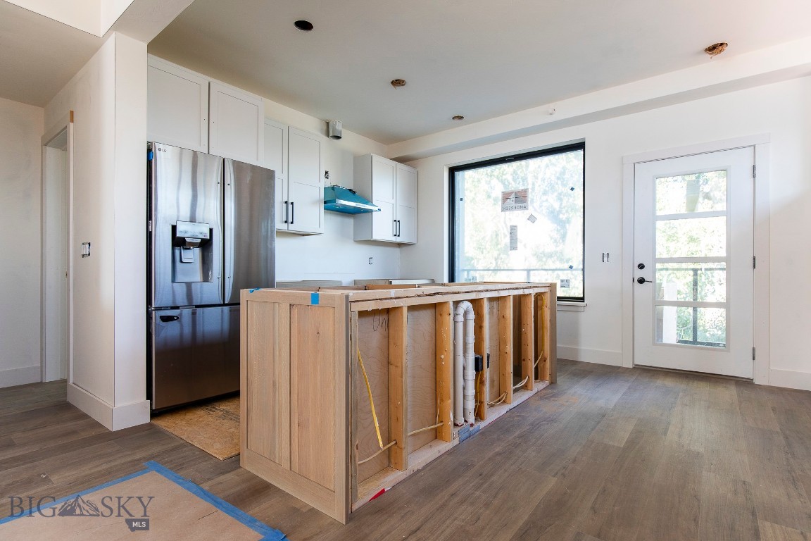 3100 Durston Road, Unit C D Bozeman, MT 59718 - Photo 32 of 60 Photos of similar unit