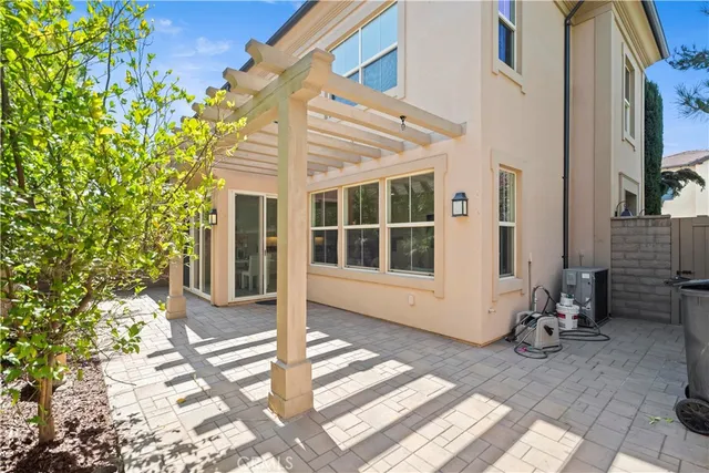 an aerial view of city