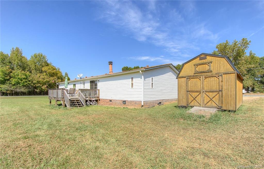 5913 Secrest Short Cut Road Monroe, NC 28110 - Photo 17 of 19 Gallery Image 17