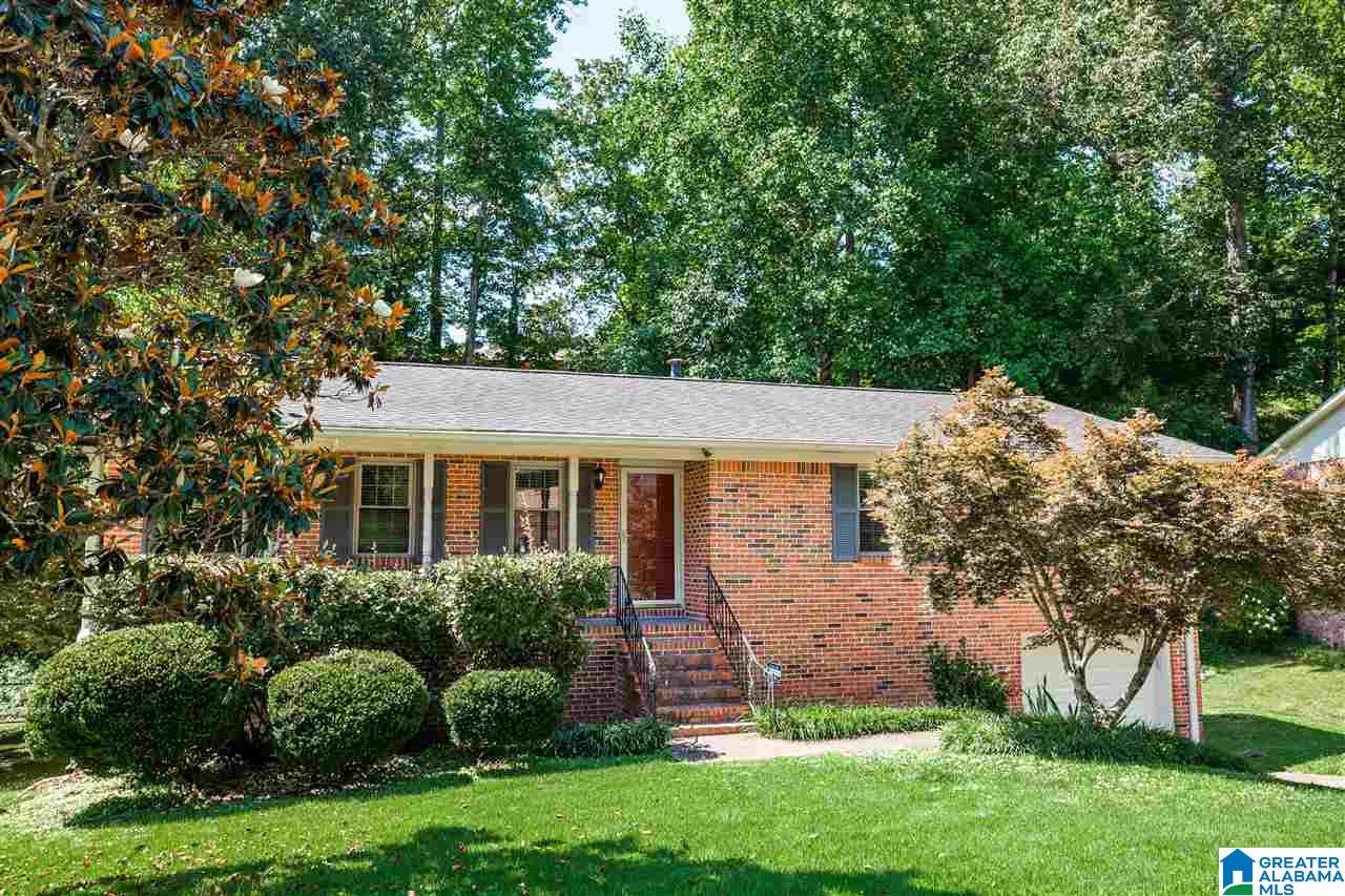 1340 Sumar Circle Birmingham, AL 35213 - Photo 34 of 43