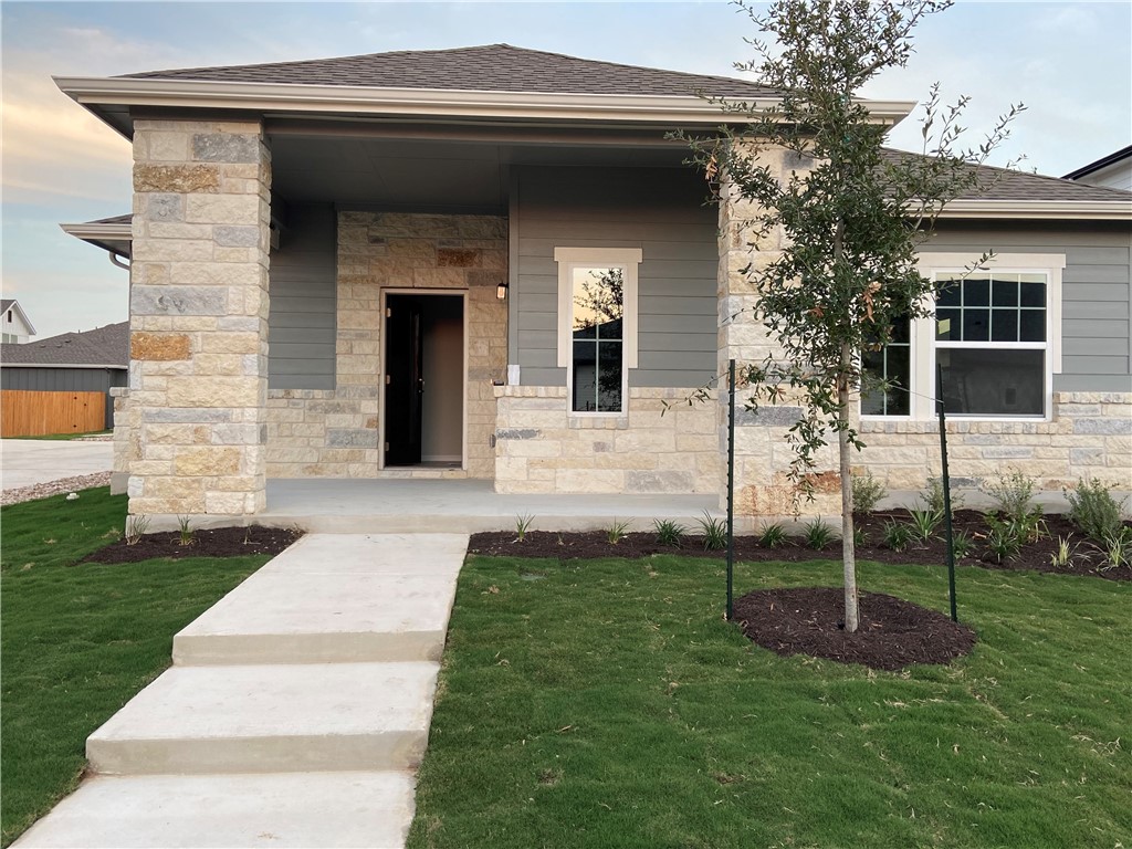 8409 Looksee Lane Austin, TX 78744 - Photo 1 of 17