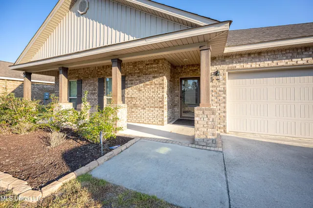 $2,500 | 1070 Brackish Place, Ocean Springs, MS 39564