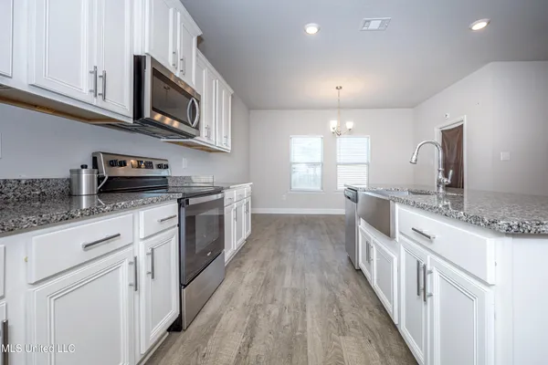 $2,500 | 1070 Brackish Place, Ocean Springs, MS 39564
