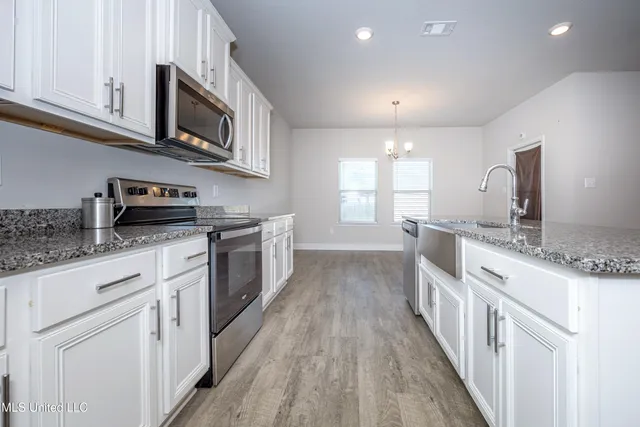 $2,500 | 1070 Brackish Place, Ocean Springs, MS 39564