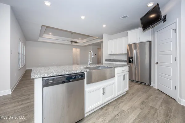 $2,500 | 1070 Brackish Place, Ocean Springs, MS 39564