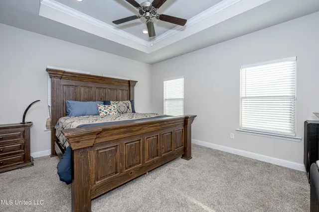 $2,500 | 1070 Brackish Place, Ocean Springs, MS 39564