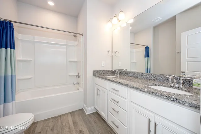 $2,500 | 1070 Brackish Place, Ocean Springs, MS 39564