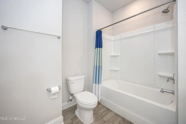 $2,500 | 1070 Brackish Place, Ocean Springs, MS 39564