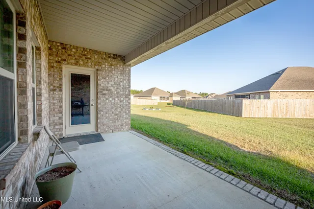 $2,500 | 1070 Brackish Place, Ocean Springs, MS 39564