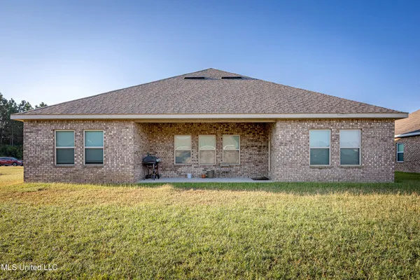 $2,500 | 1070 Brackish Place, Ocean Springs, MS 39564