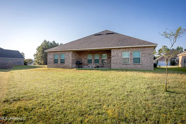 $2,500 | 1070 Brackish Place, Ocean Springs, MS 39564