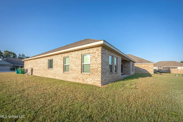 $2,500 | 1070 Brackish Place, Ocean Springs, MS 39564