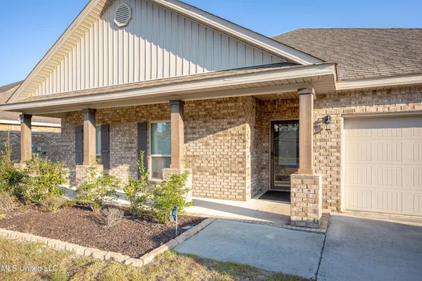 $2,500 | 1070 Brackish Place, Ocean Springs, MS 39564