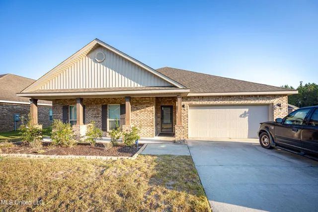 $2,500 | 1070 Brackish Place, Ocean Springs, MS 39564