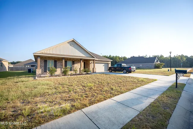 $2,500 | 1070 Brackish Place, Ocean Springs, MS 39564