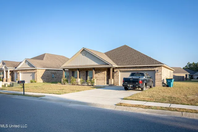 $2,500 | 1070 Brackish Place, Ocean Springs, MS 39564