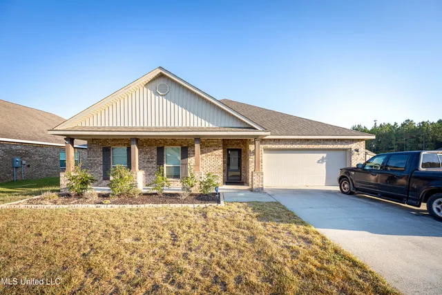 $2,500 | 1070 Brackish Place, Ocean Springs, MS 39564