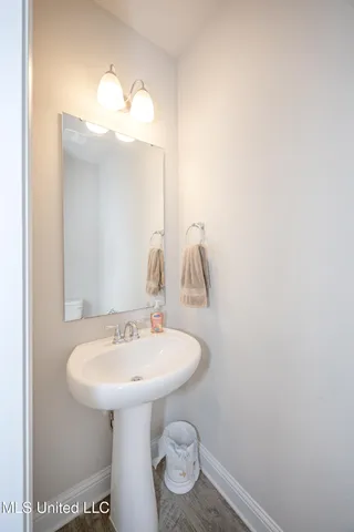 $2,500 | 1070 Brackish Place, Ocean Springs, MS 39564